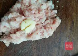 Pork and Celery Shaobing Recipe Illustration 6