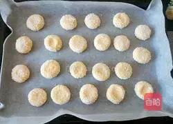 Coconut shortbread recipe 12