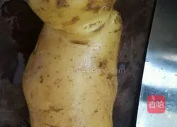 Potato pancake recipe 1