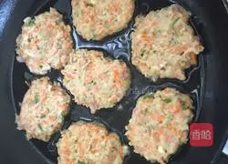 Illustration of how to make potato spicy meatloaf 12