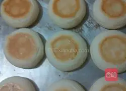 Illustration of how to make Western cakes 8