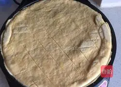 Illustration of how to make homemade pancakes 3