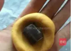 Pumpkin pie recipe 5