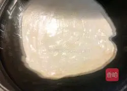 Illustration of how to make hand cakes 6