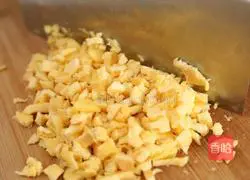 Pocket cake recipe 6