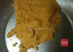 Pumpkin pie Practice illustration 1