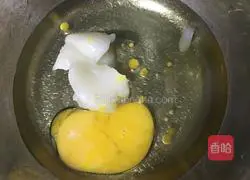 Sesame shortbread recipe 2