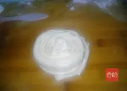 Illustration of how to make hand-shredded biscuits 10