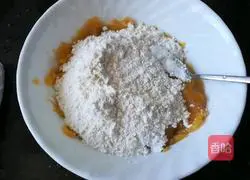 Sweet potato cake recipe 5