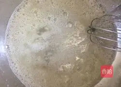 Cheesecake Recipe Illustration 5