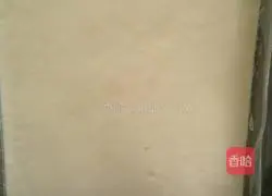 Cow pattern cake roll recipe 16