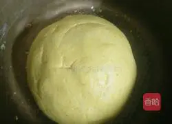 🎃Pumpkin Cake🎃 Recipe Illustration 2