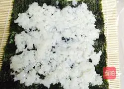 Sushi recipe illustration 3