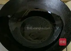 Sesame egg pancake recipe 4