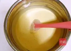 Illustration of how to make light cheesecake (8 inches) 7