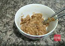 Jingdong meat pie recipe 7