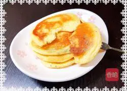 Dragon Fruit Soufflé Waffles - Dessert Harvester Recipe Illustration 17