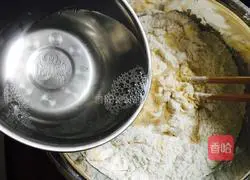 Illustration of how to make pancakes and rolls 3