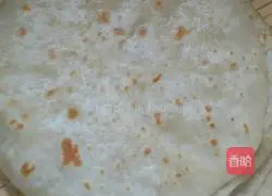 Illustration of how to make pancakes 5