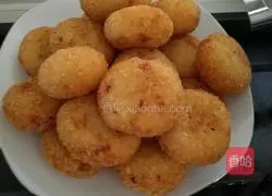 Potato cake recipe 14