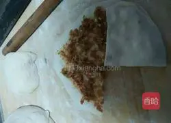 Illustration of how to make meatloaf 3