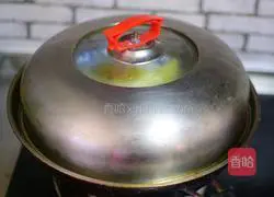 Illustration of how to make fried potato cakes 2