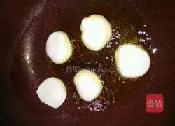 Glutinous rice cake (sugar cake in Sichuan dialect) illustration 3