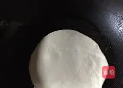 Thousand-layer cake Illustration of how to do it 9