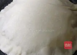 Illustration of how to make egg cakes 7 