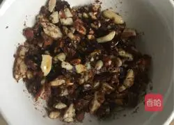 Brown sugar peanut pie recipe 3