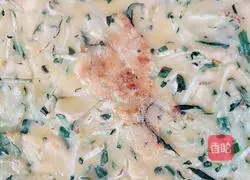 Cucumber shredded cake recipe 7