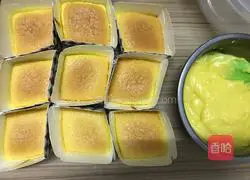 Hokkaido chiffon cake recipe 10
