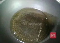 Purple potato cake recipe 2