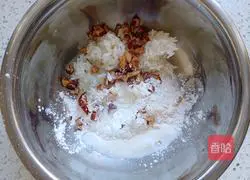 How to make rice and red dates glutinous rice cakes Illustration 6