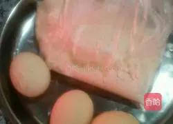 How to make pancakes 1