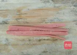 Sakura Sushi Recipe Illustration 2