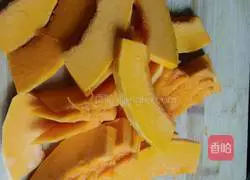 Pumpkin pie recipe 5