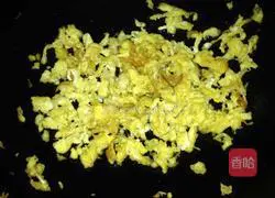 Old Beijing pastry cake recipe 1