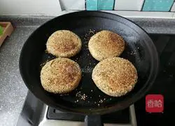 Old Beijing Shaobing Recipe Illustration 12