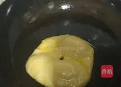 Illustration of how to make fried cakes 5