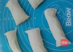 Scallion pancakes Practice illustration 8