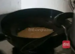 Egg cake Practice illustration 10