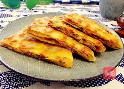 Illustration of how to make meatloaf 16