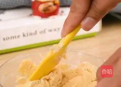 A super authentic Hong Kong-style pineapple is a success Tutorial on making buns that are crispy on the outside, soft on the inside and super delicious 3