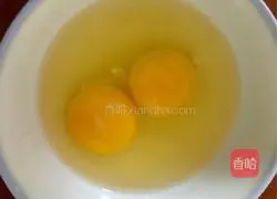 Illustration of how to make sushi 3