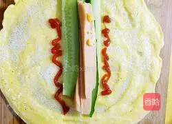 Baby breakfast cake recipe 8