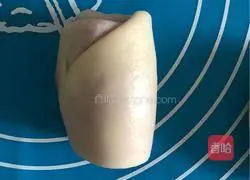 Egg yolk cake recipe 15