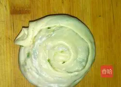 Illustration of how to make meatloaf 3