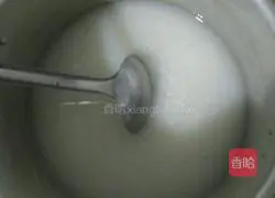 Illustration of how to make egg pancakes 11