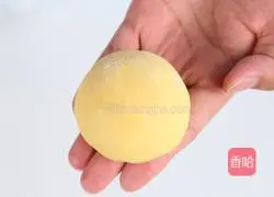 Illustration of how to make Hong Kong-style pineapple buns 8